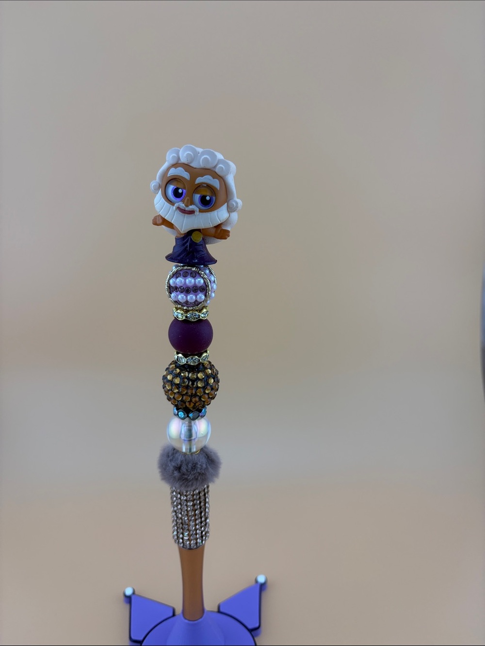 ZEUS BEADABLE PEN